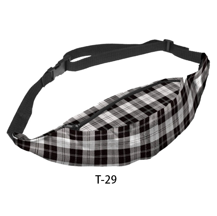 Waterproof Ladies Waist Bag 22