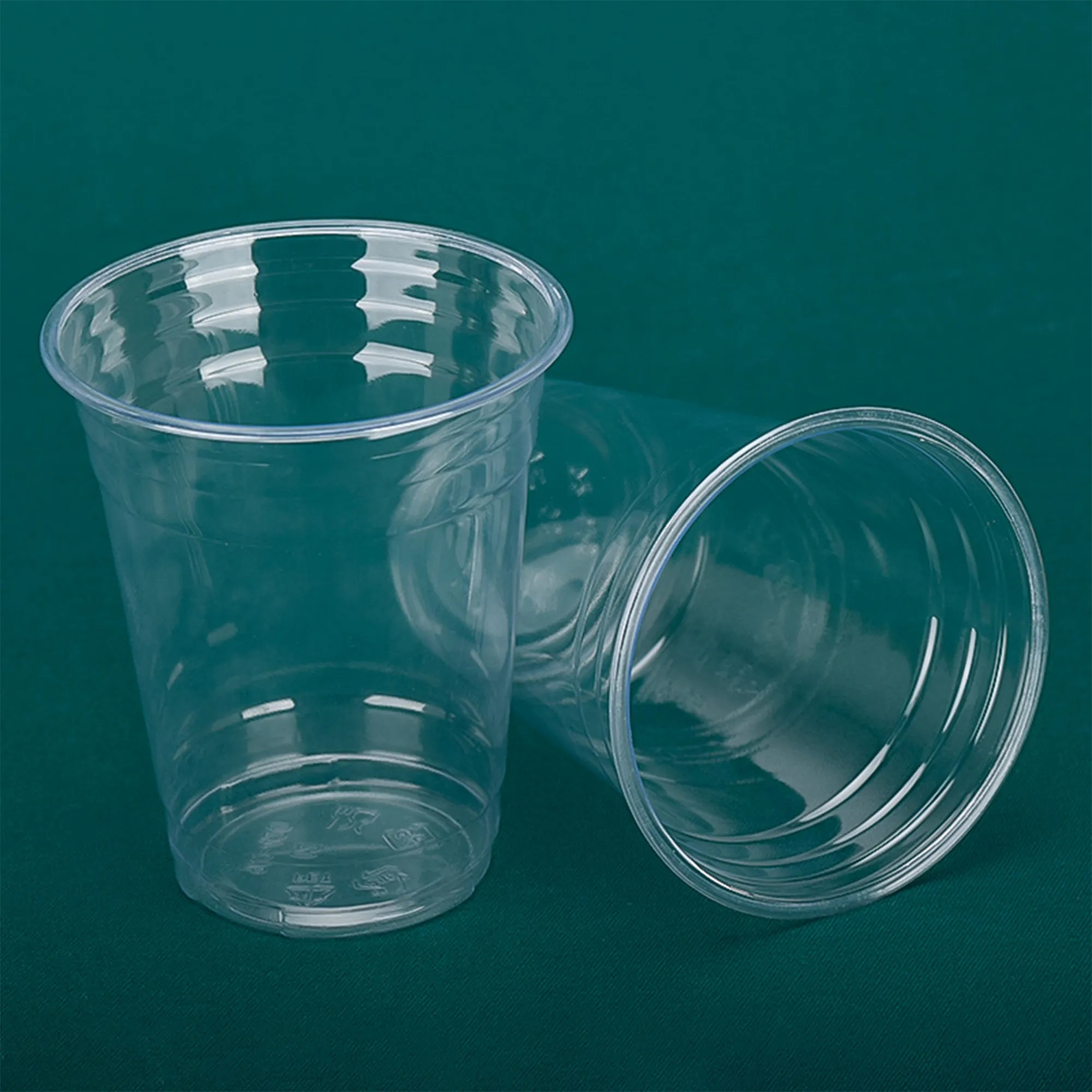 14OZ Plastic Cup 3