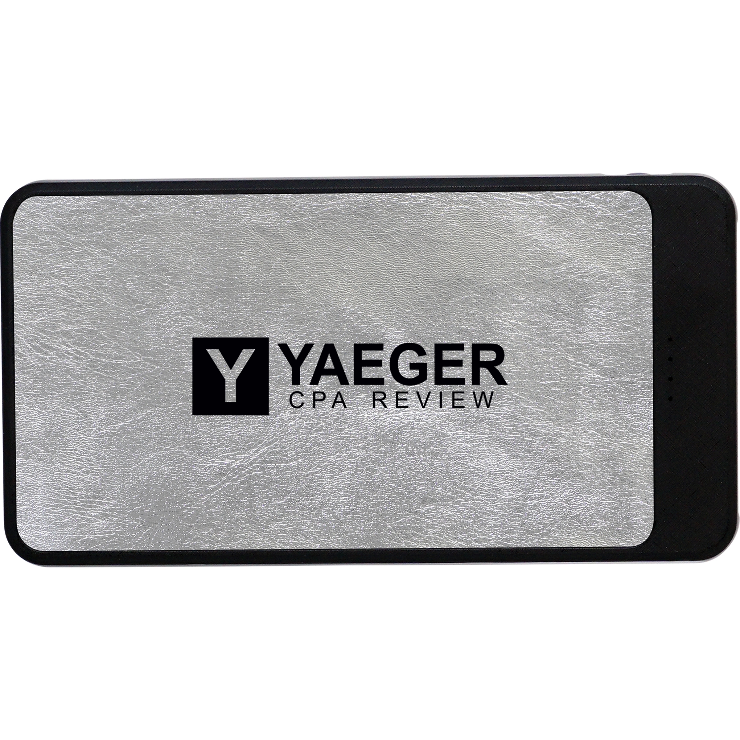 UL METALLIC HIGH DENSITY RAV POWER BANK 13