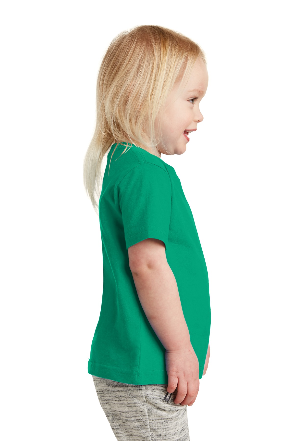 Rabbit Skins Toddler Fine Jersey Tee. RS3321 85