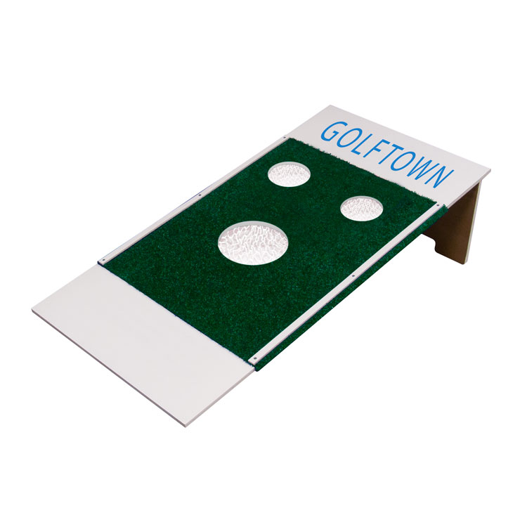 Golf Pong 3 Hole Nets Imprinted