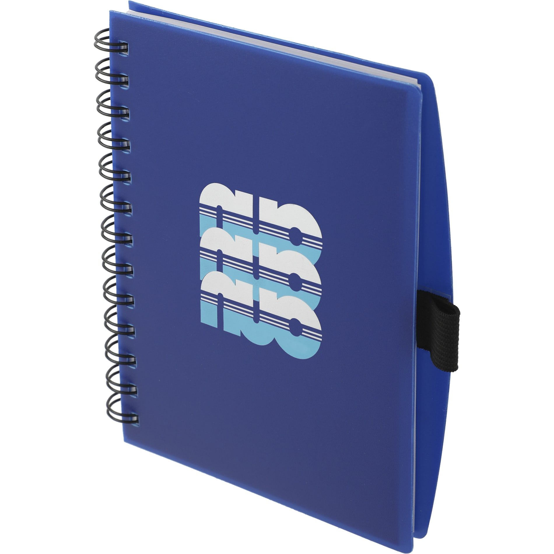 FSC® Mix 5.5" x 7" Coordinator Spiral Notebook 20