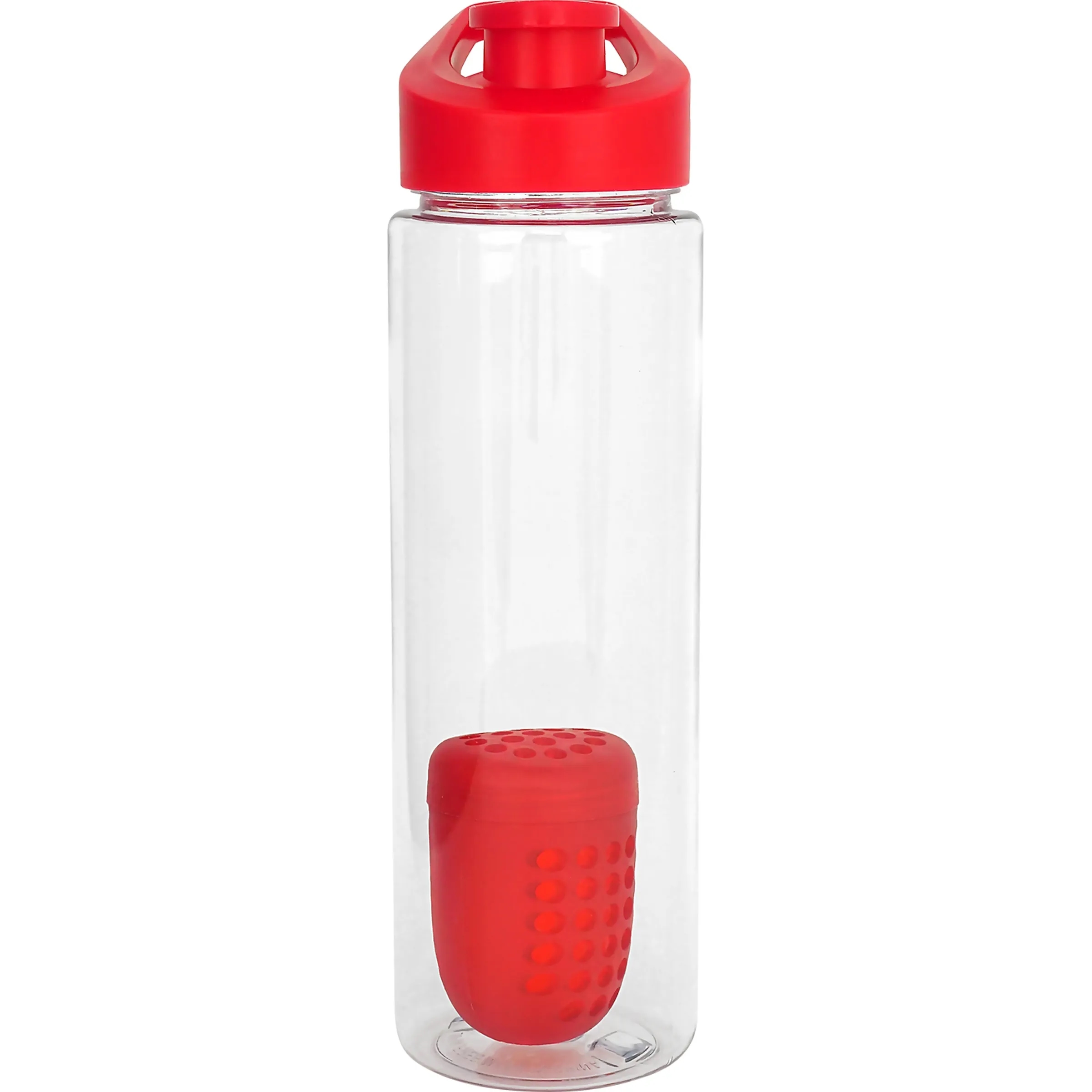 Easy Pour 24 oz. Recycled Bottle With Floating Infuser 3