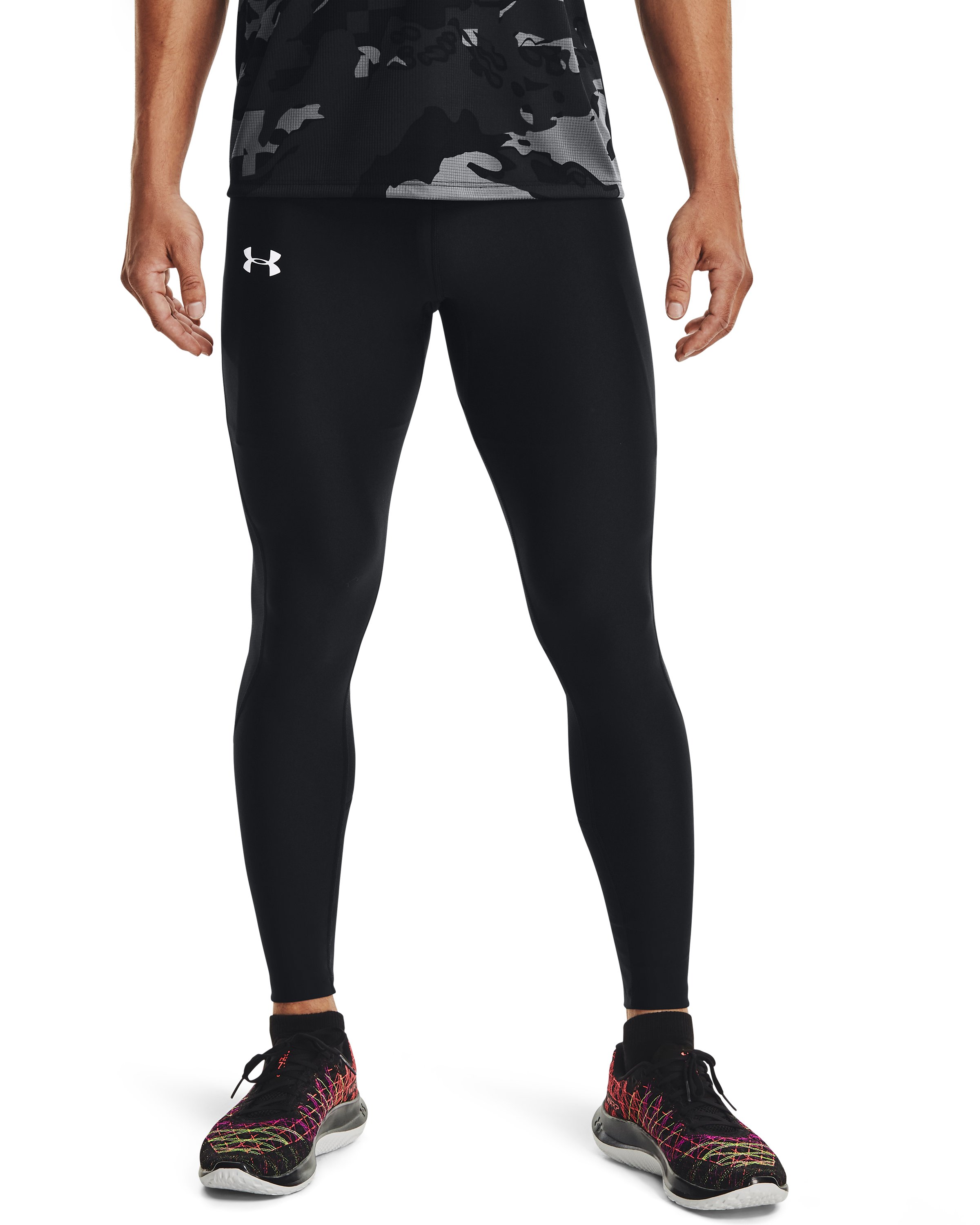 UA Speed Stride Men's Tights 2