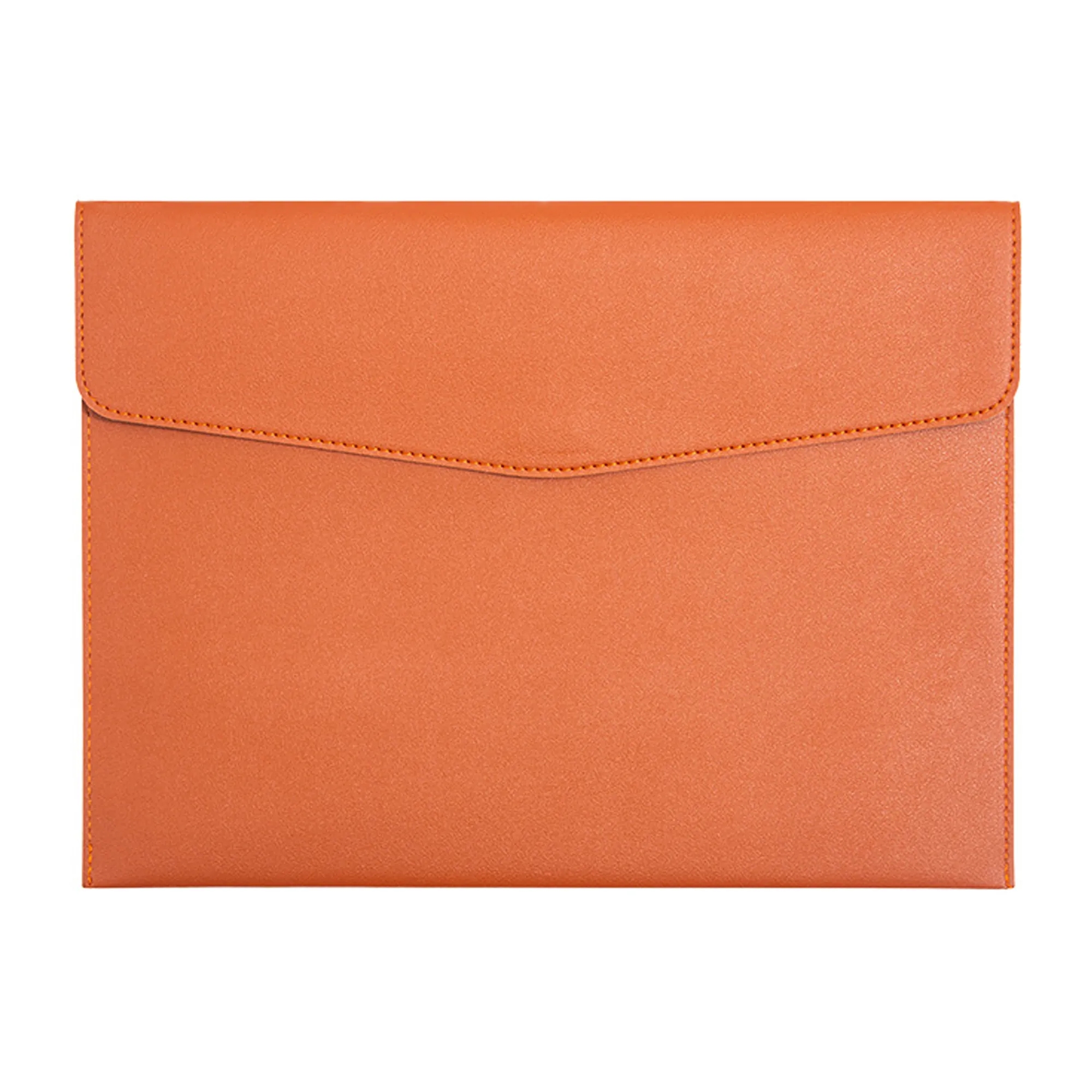 Custom A4 Leather Folder 7