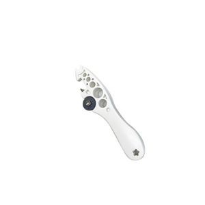 Plastic Electric Nose Hair Trimmer 4