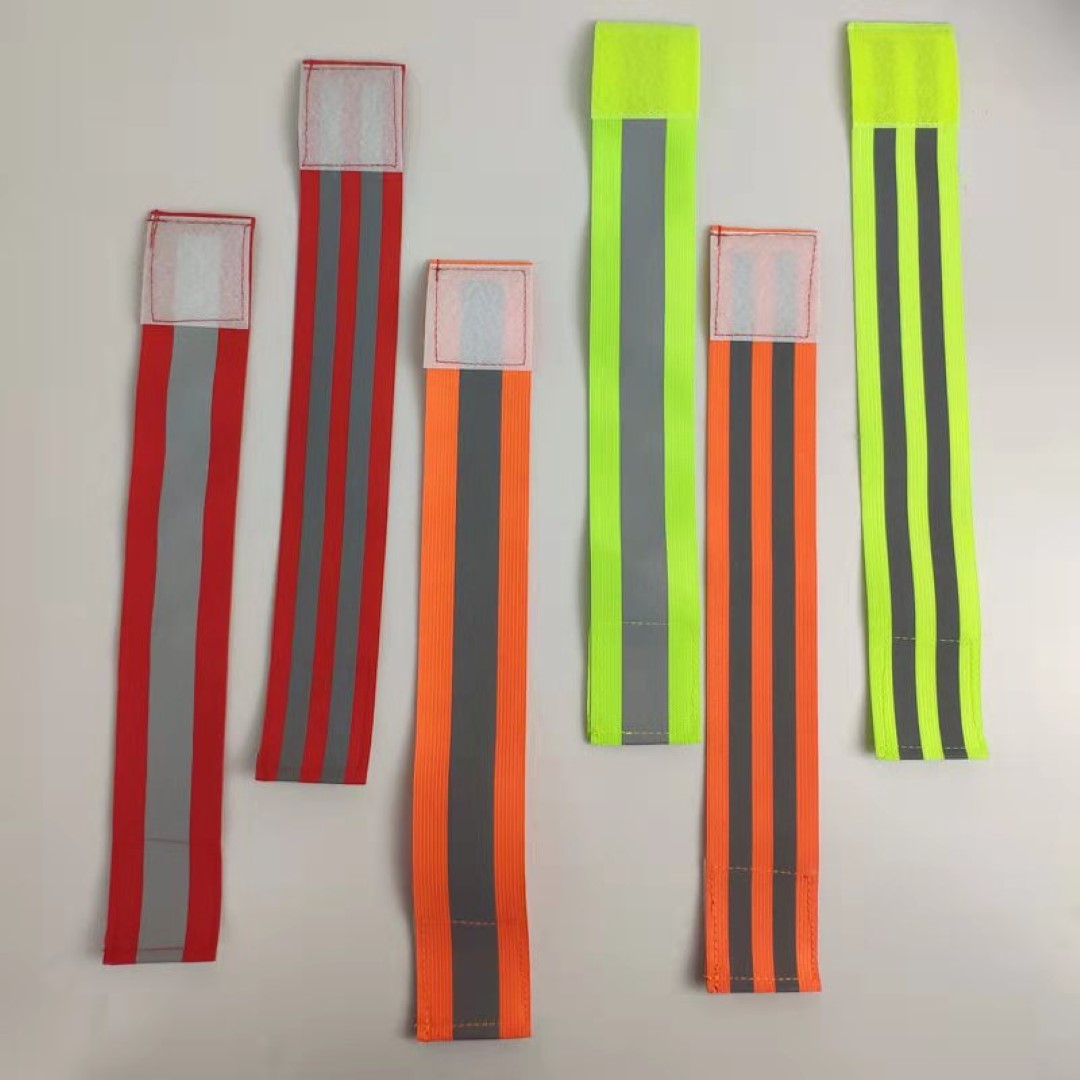 Reflective Safety Band 3