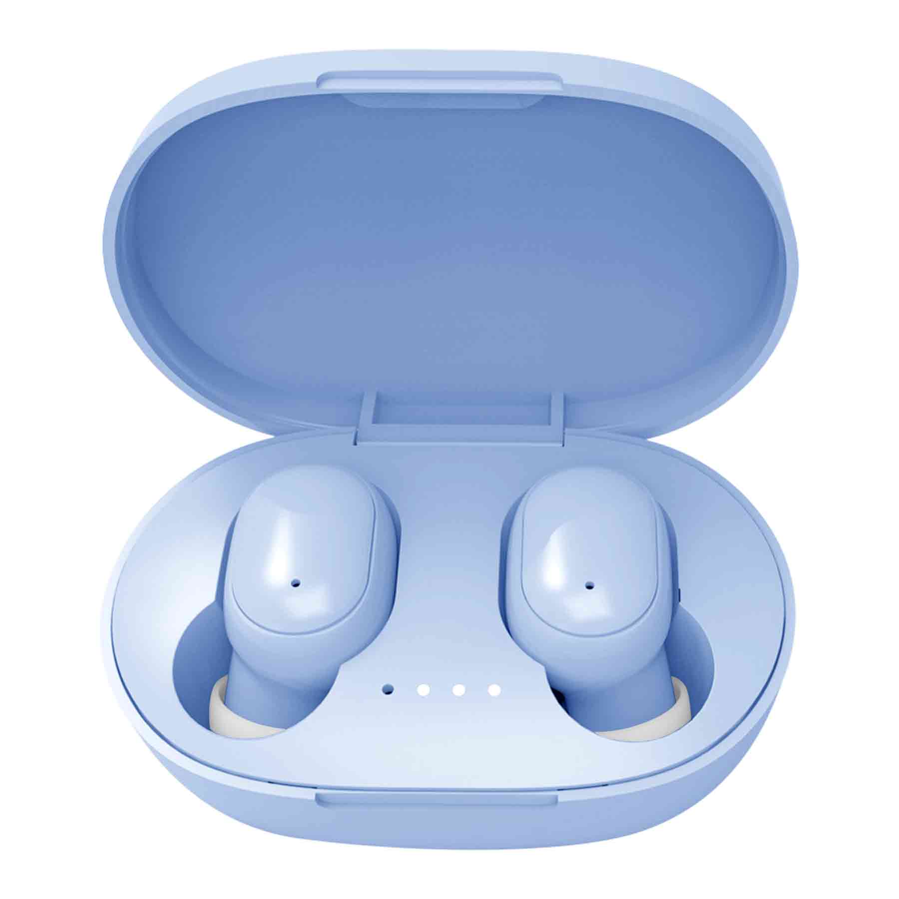 Wireless Earbuds 14