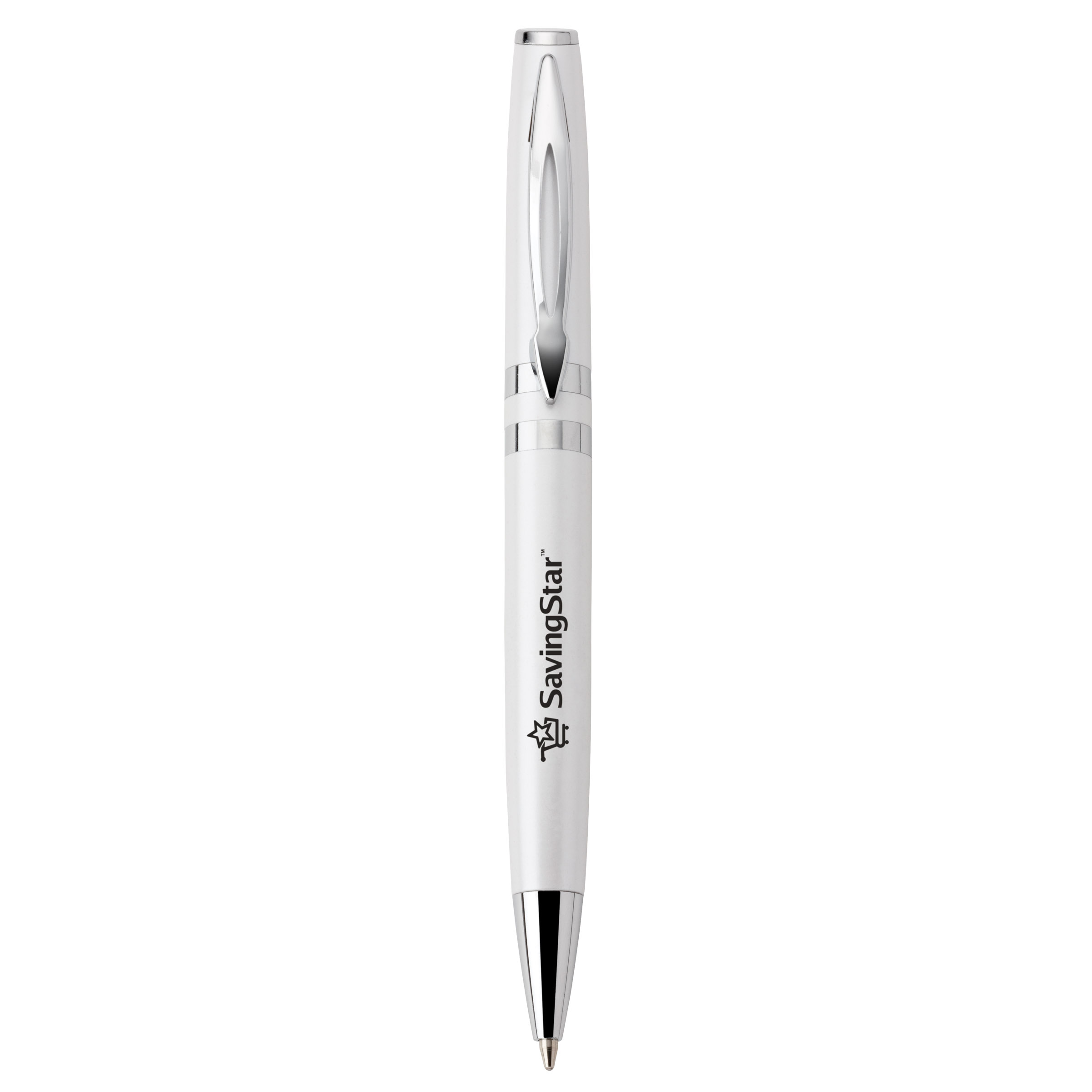 Lara Ballpoint Pen 11