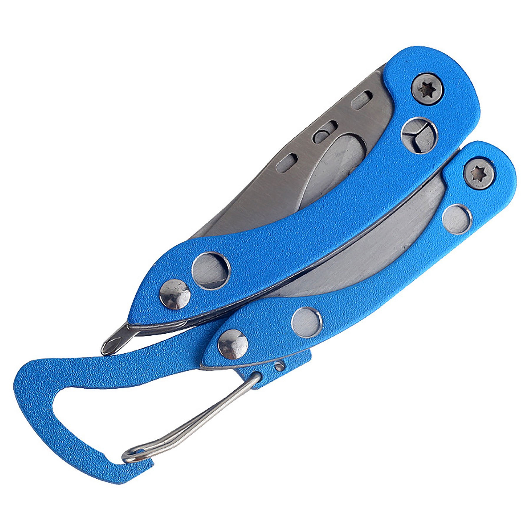 Mini Hiking Plier 5