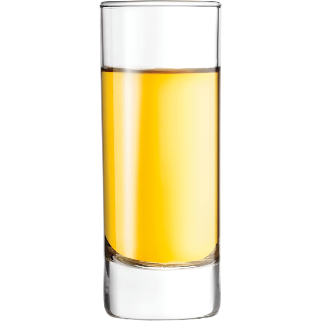Cordial Shot Glass 2.5 oz 15