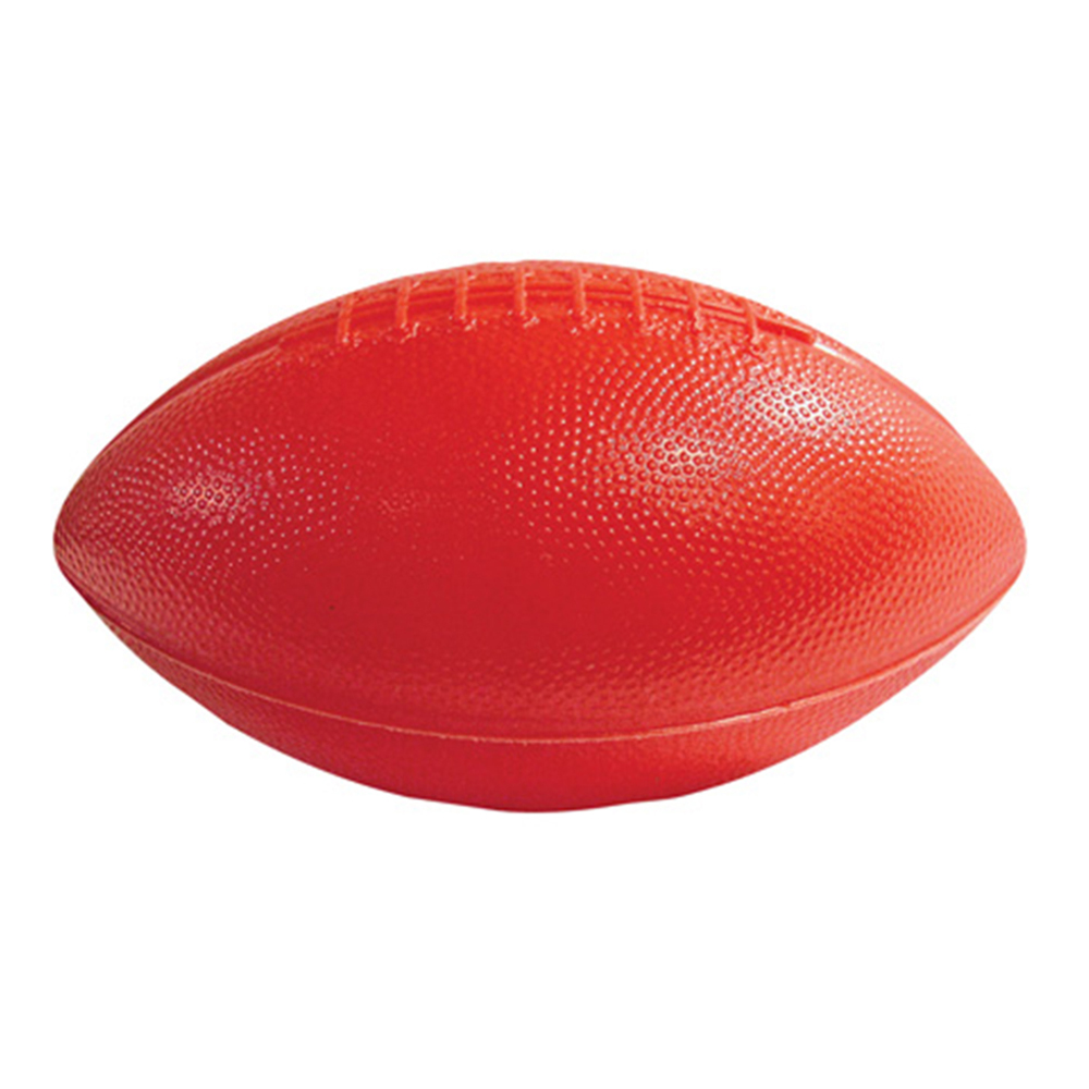Mini Plastic Football 4