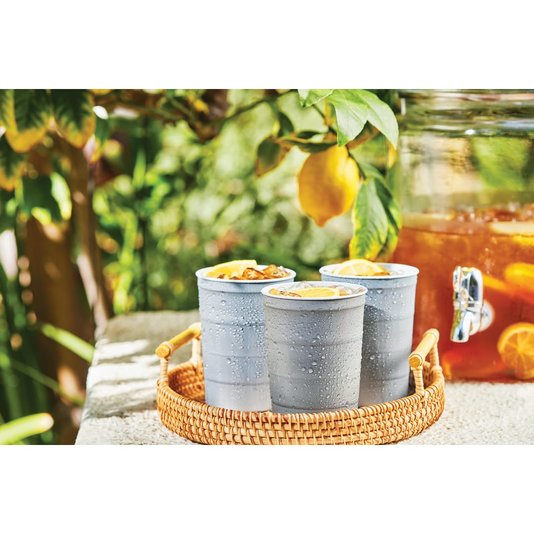 Recyclable Steel Chill-Cups™ 16oz 139