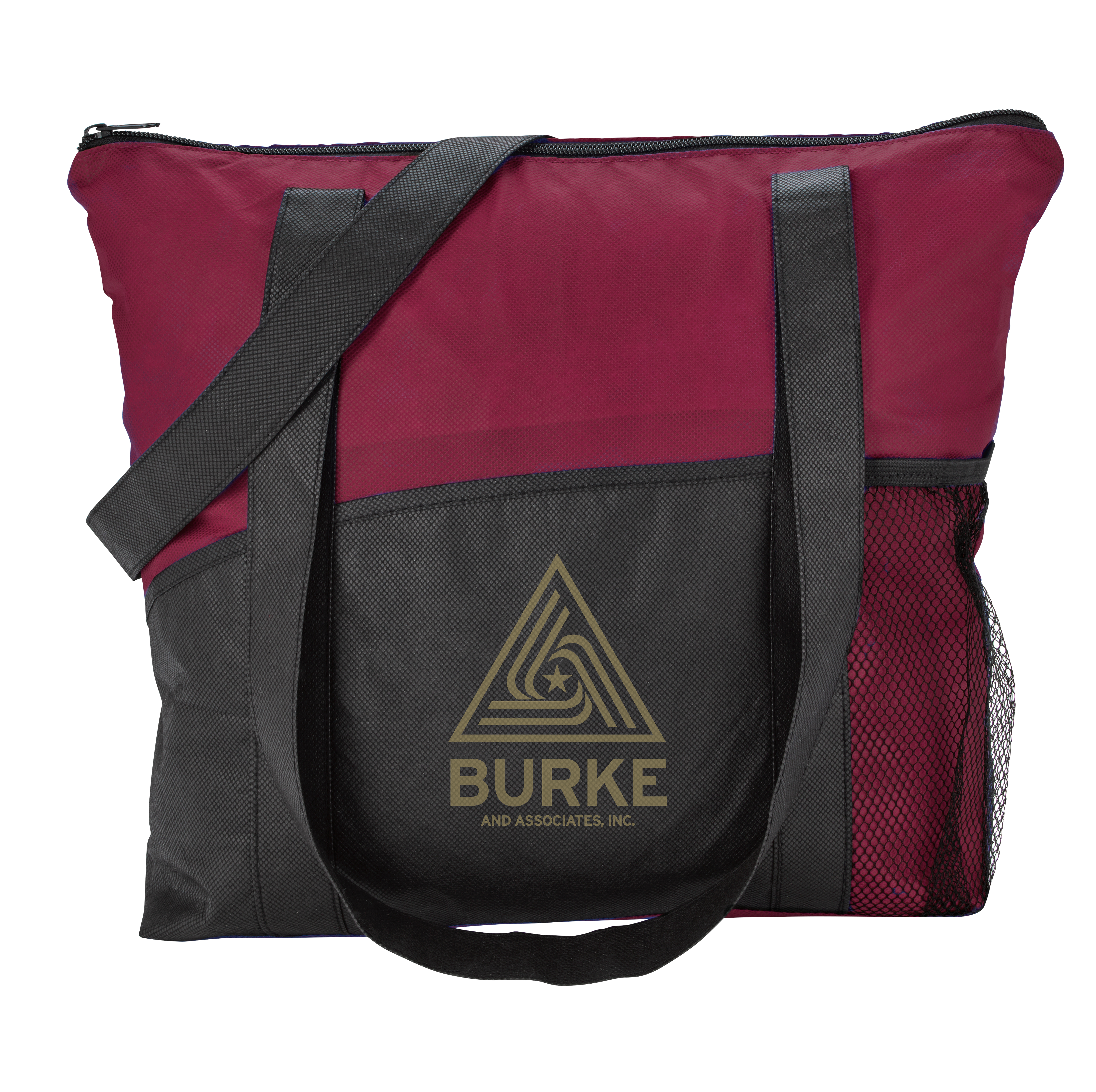 Poly Pro Pocket Tote