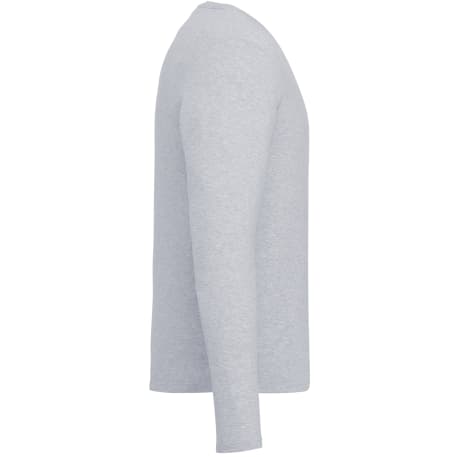 SOMOTO Eco Long Sleeve Tee - Men's 12