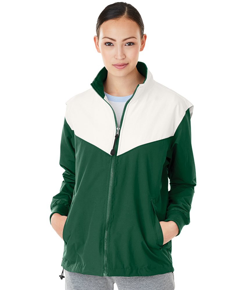 Championship Jacket 10