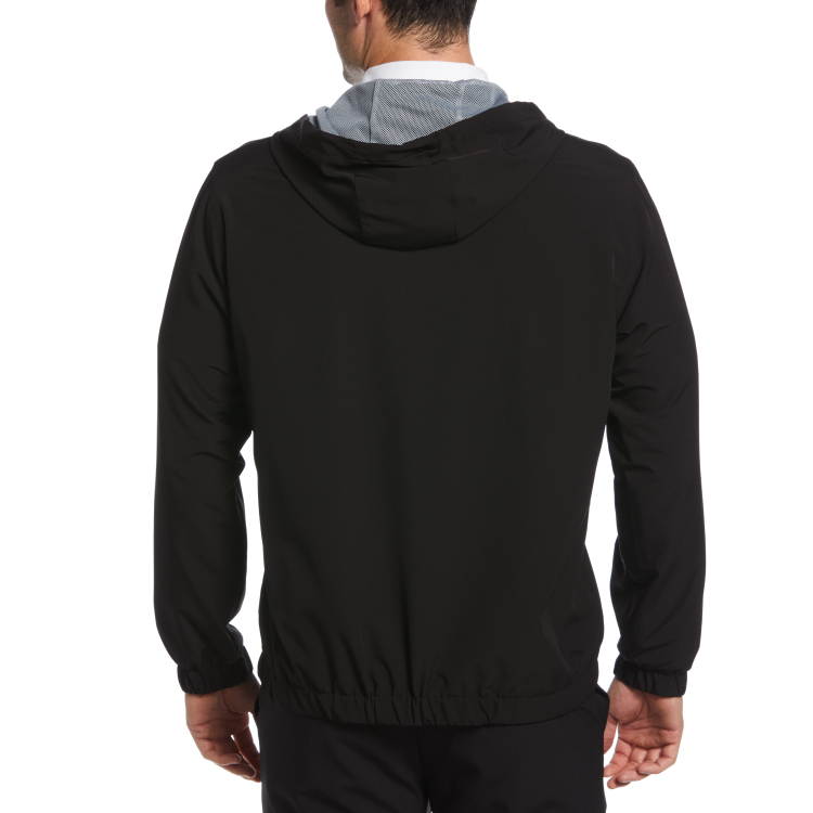 Perry Ellis Full-Zip Jacket 3