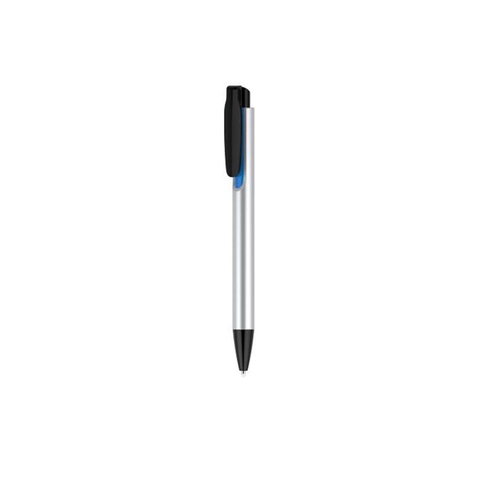 Fan Pen - Silver 6