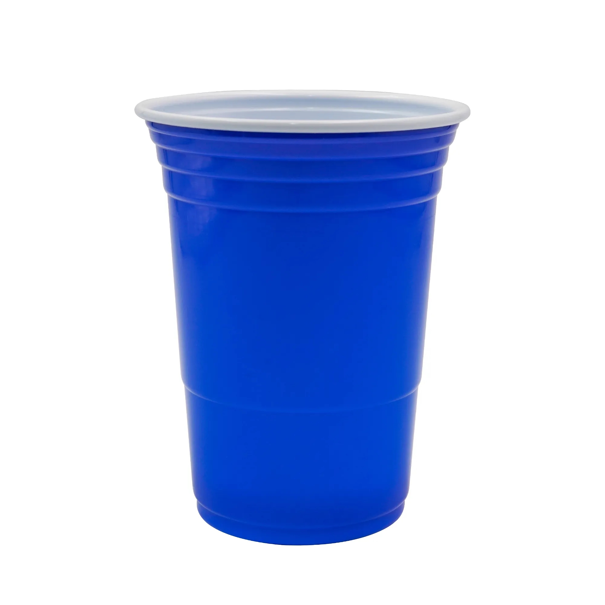 16oz Plastic Stadium Cup 8