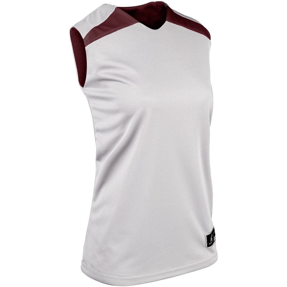 Slam Dunk Reversible Basketball Jersey - Women's 1