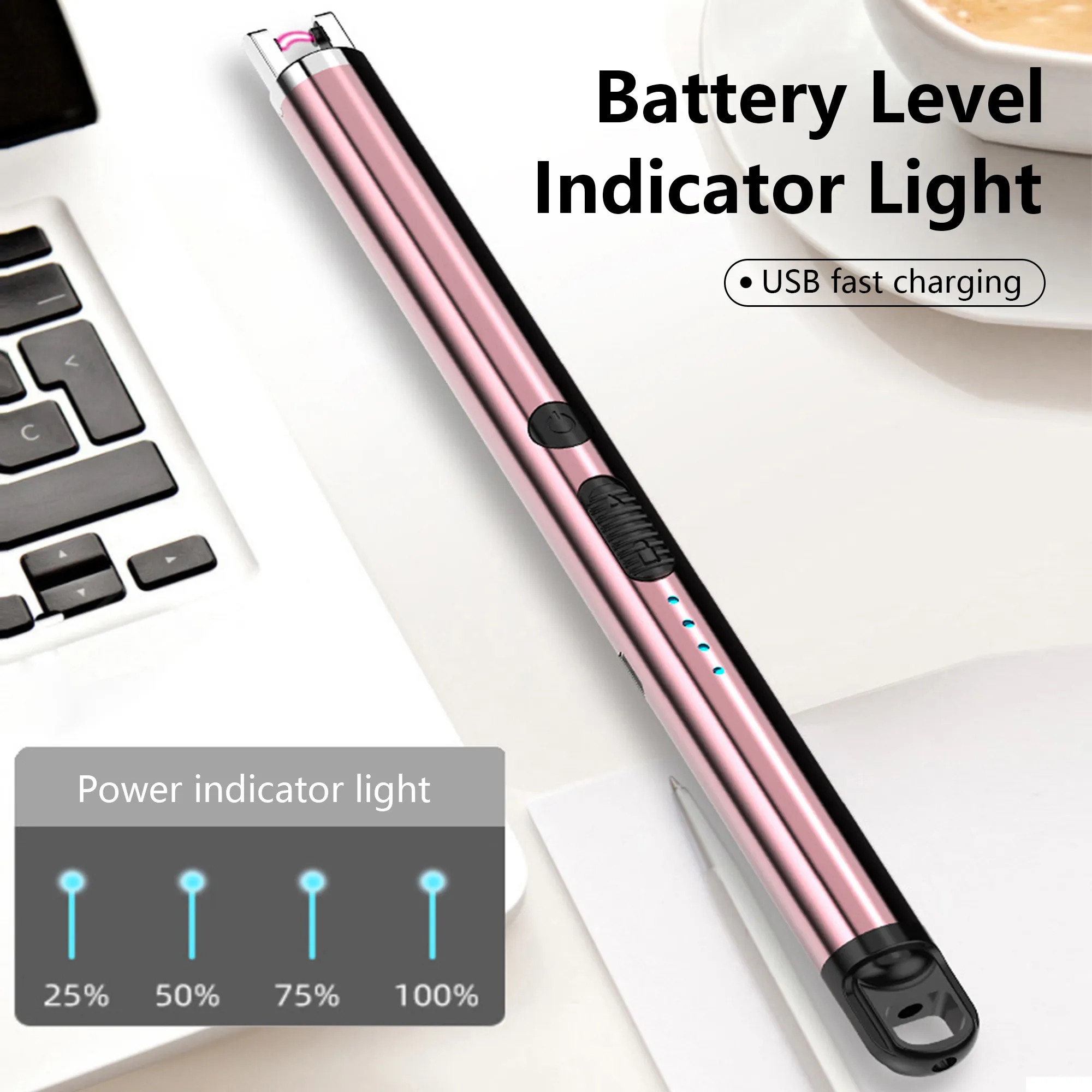 Plasma Windproof Lighter 5