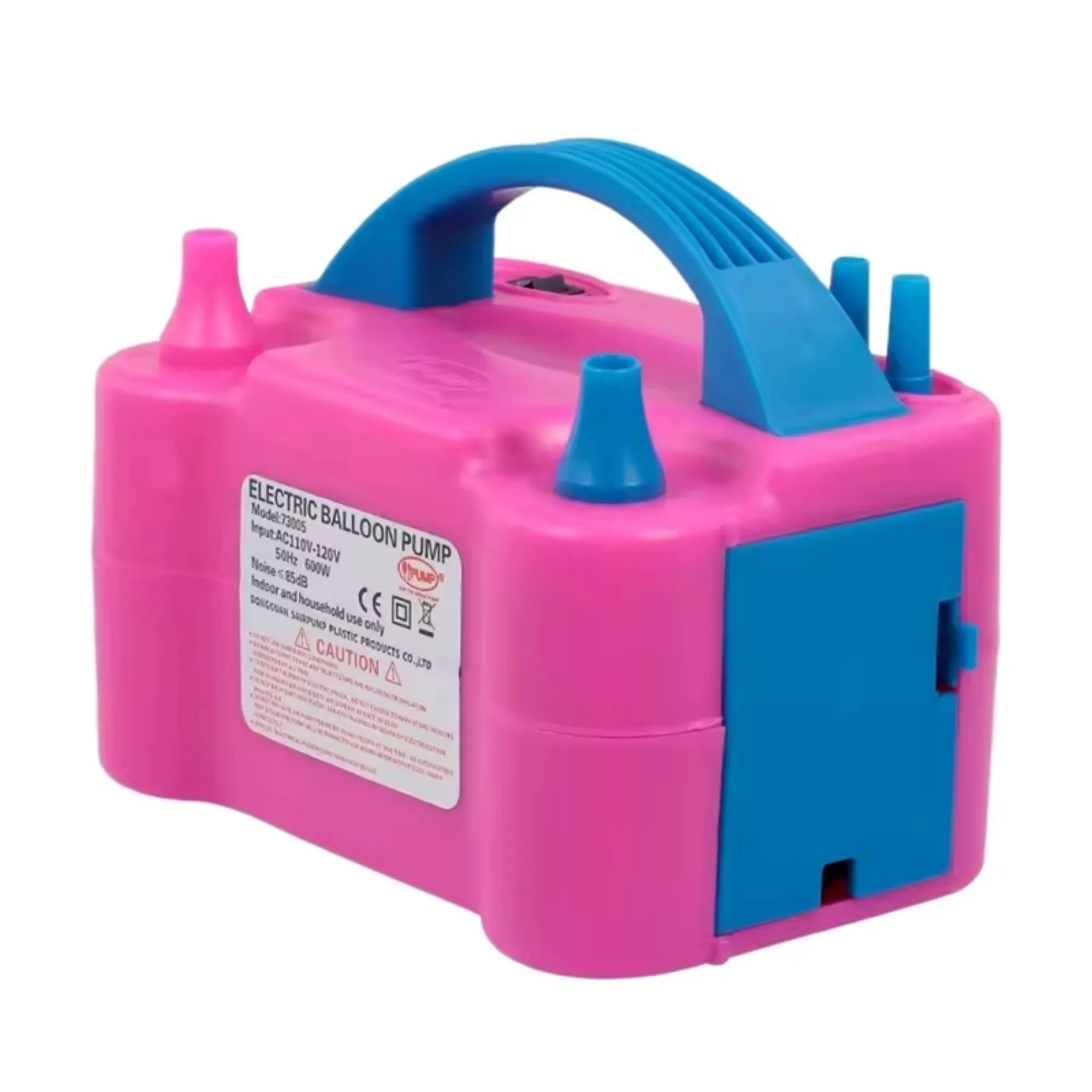 Electric Pump For Balloon 6