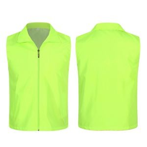 Unisex Vest 34