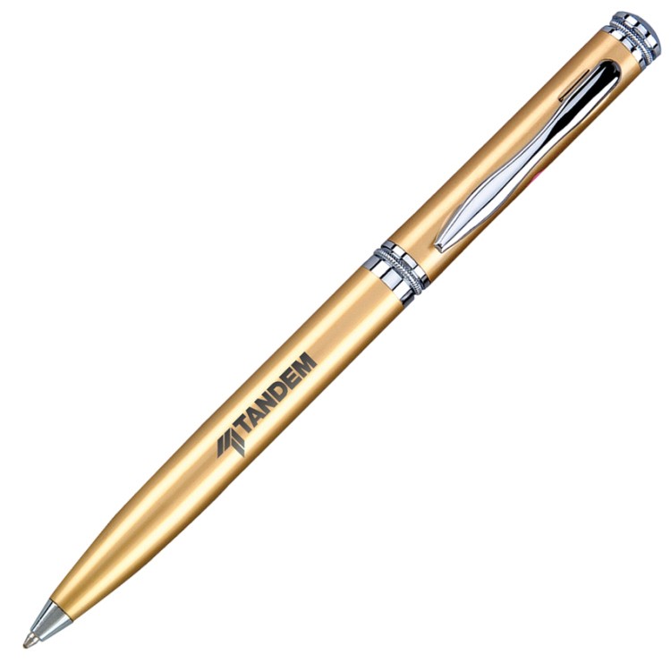 Bacchus Twist Action Pen 4