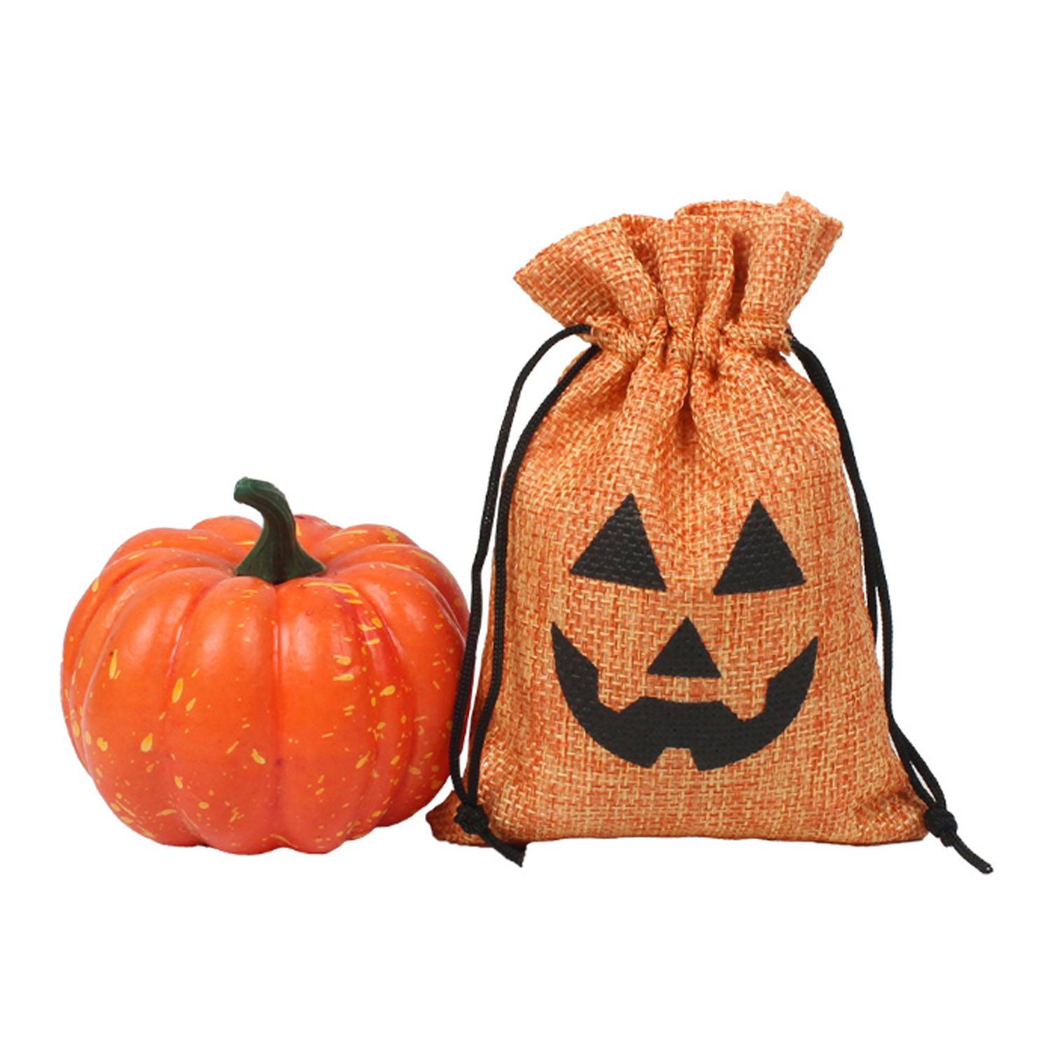 Halloween Gift Bag 4