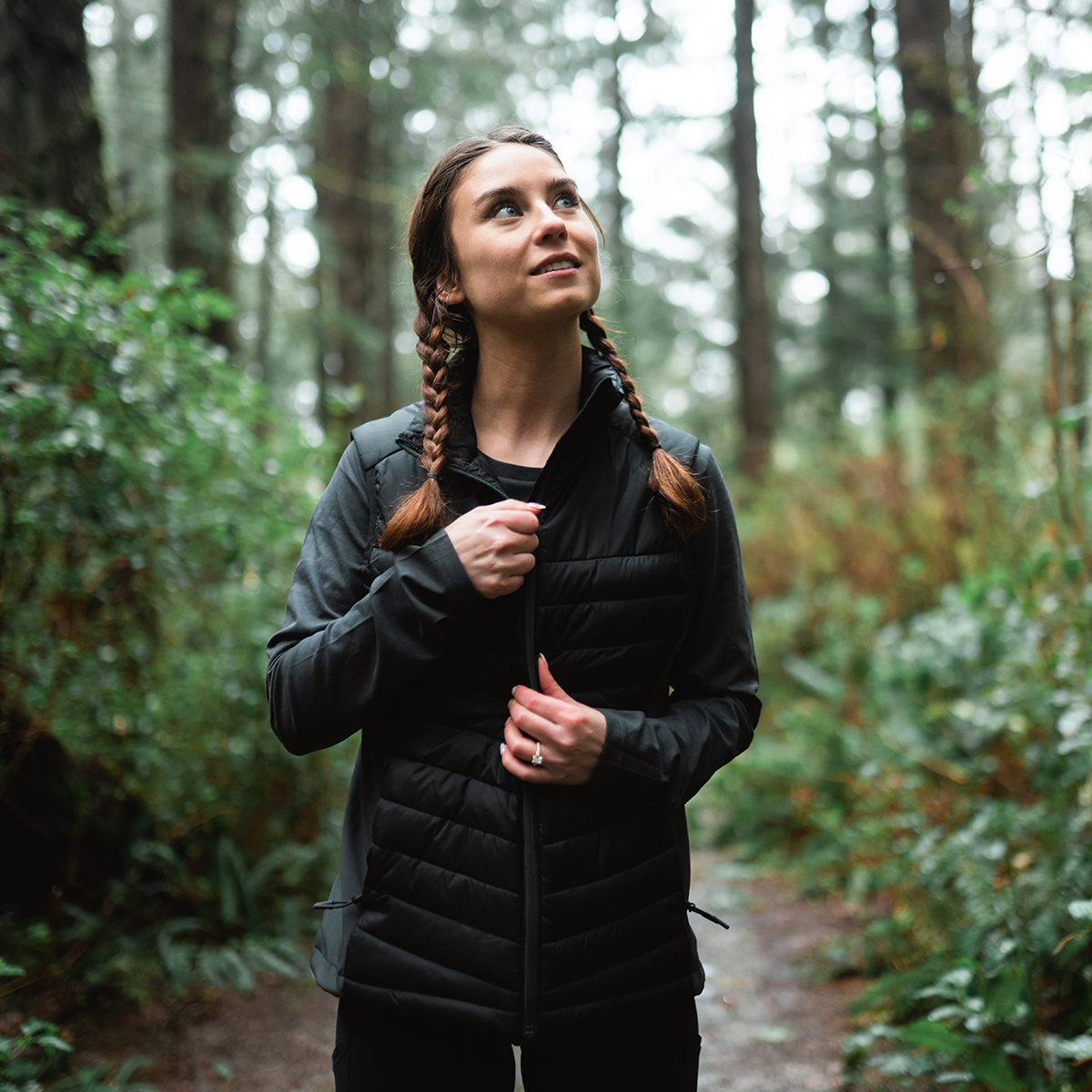 Stormtech Women's Montserrat Quilted Vest 14