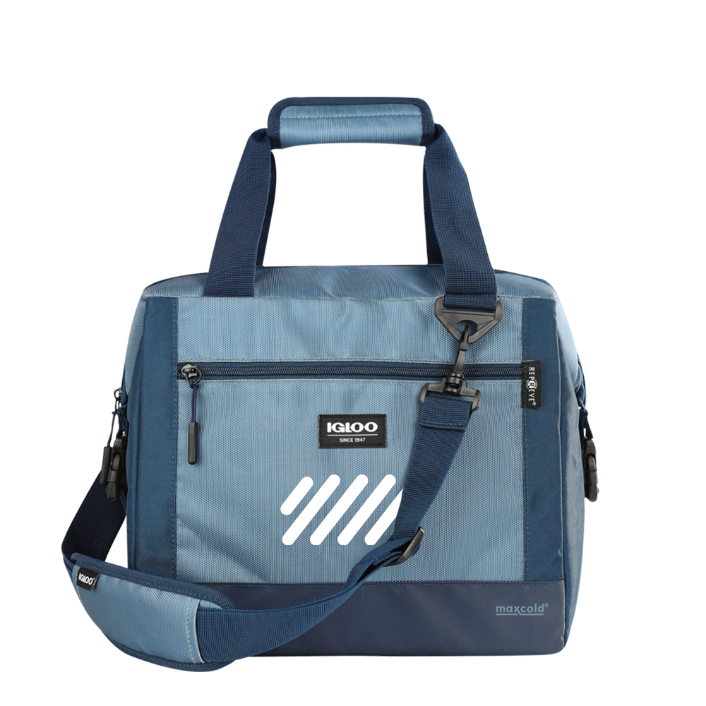 Igloo Maxcold Evergreen Snapdown 36 Can