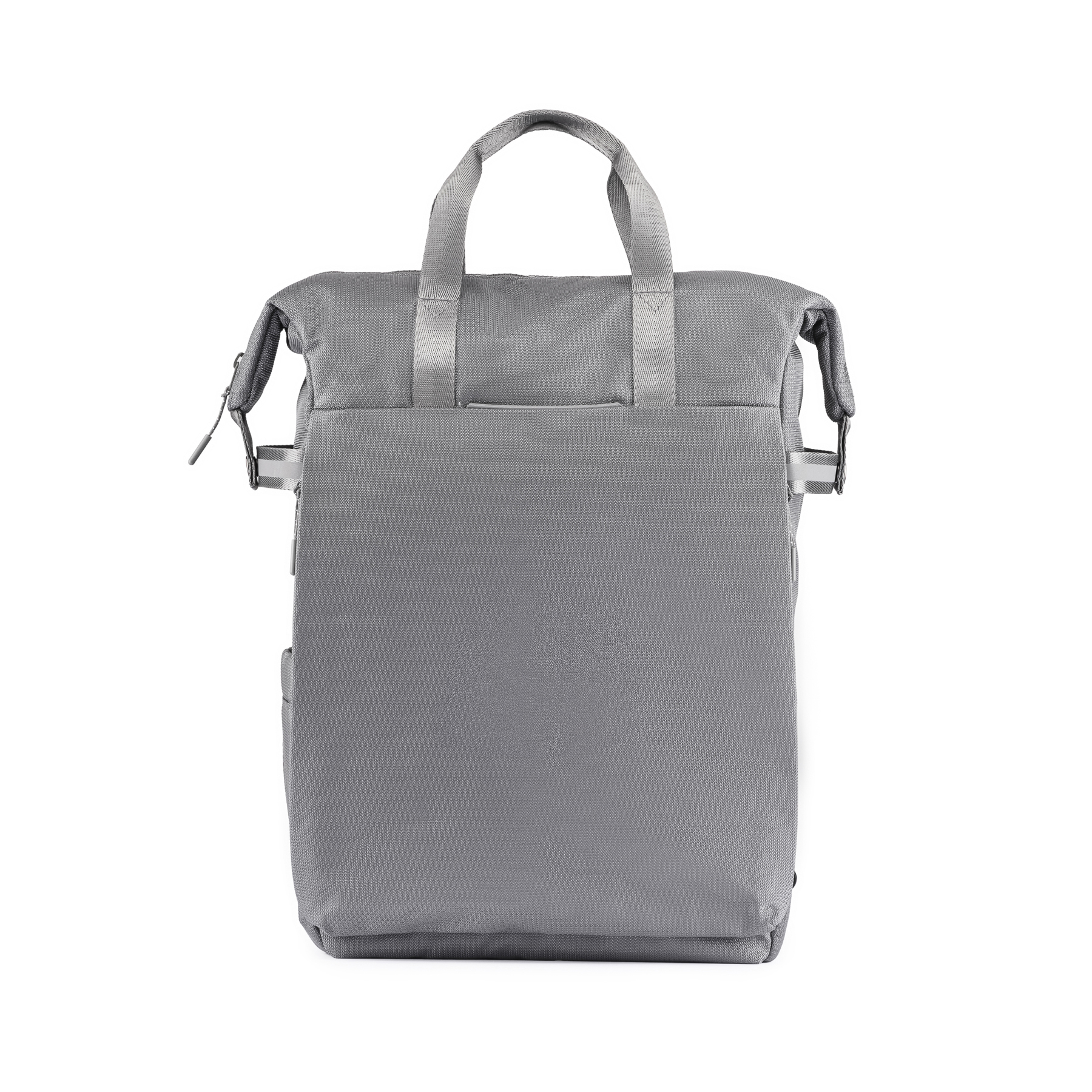Recycled Computer Backpack 5