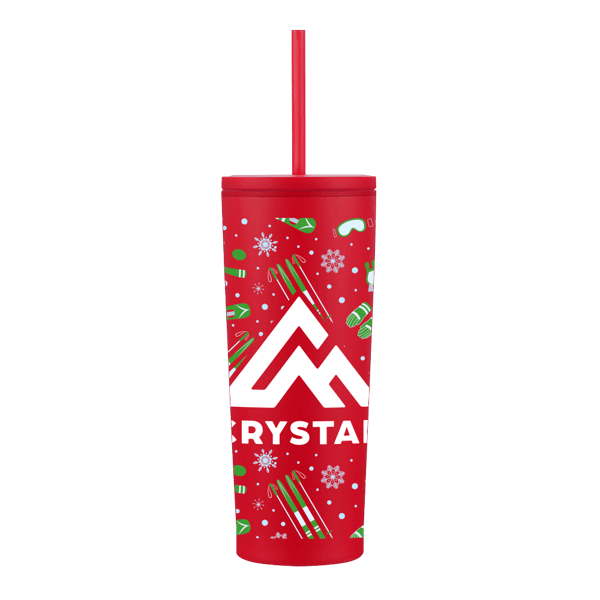 Telluride 24oz Straw Tumbler 47
