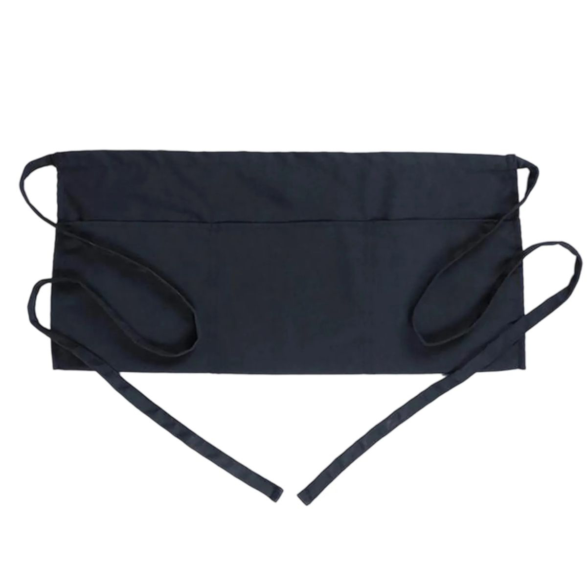 Waterproof Waiter Apron with Storage Pouches 3