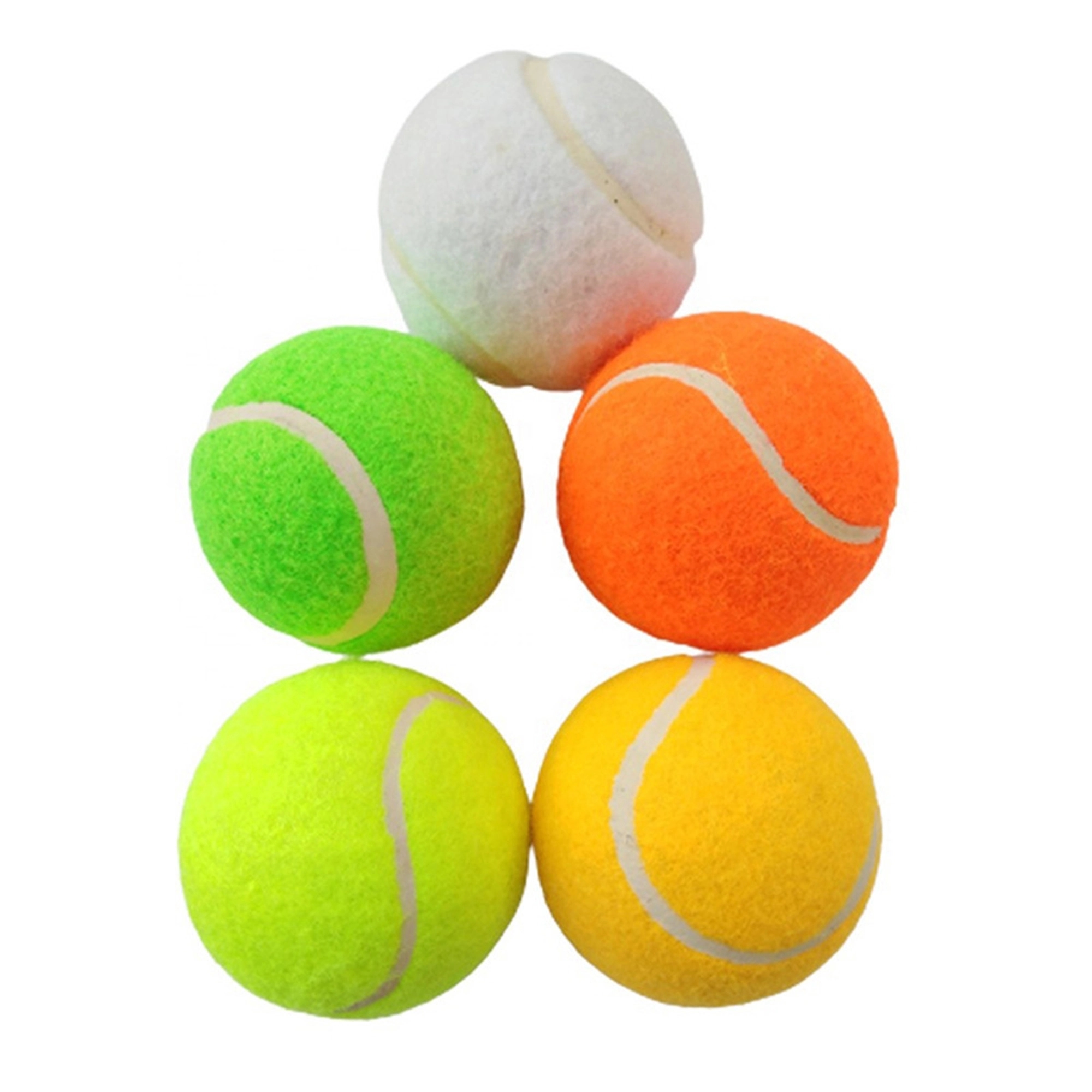 Pet Tennis Ball 1