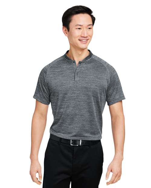 Men's Mission Blade Collar Polo - S17979 12