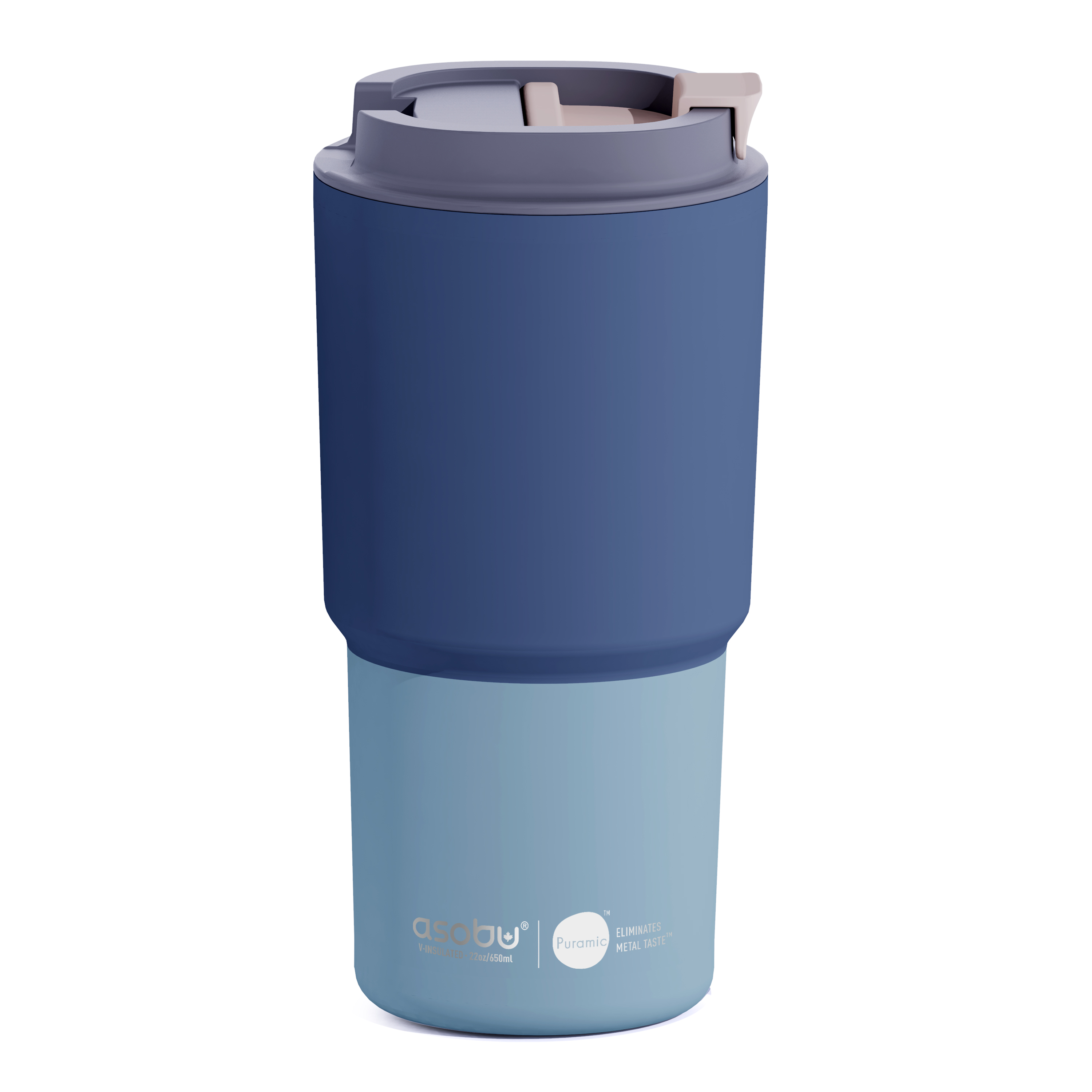 22 Oz. Asobu Pick Me Up Tumbler 4