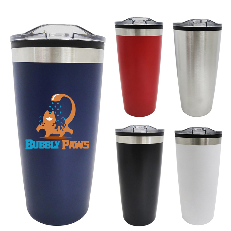 20oz Delano Double Wall Tumbler 16