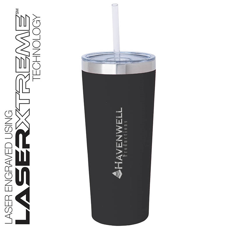 Biere 22 oz. Double Wall S/S Tumbler 10