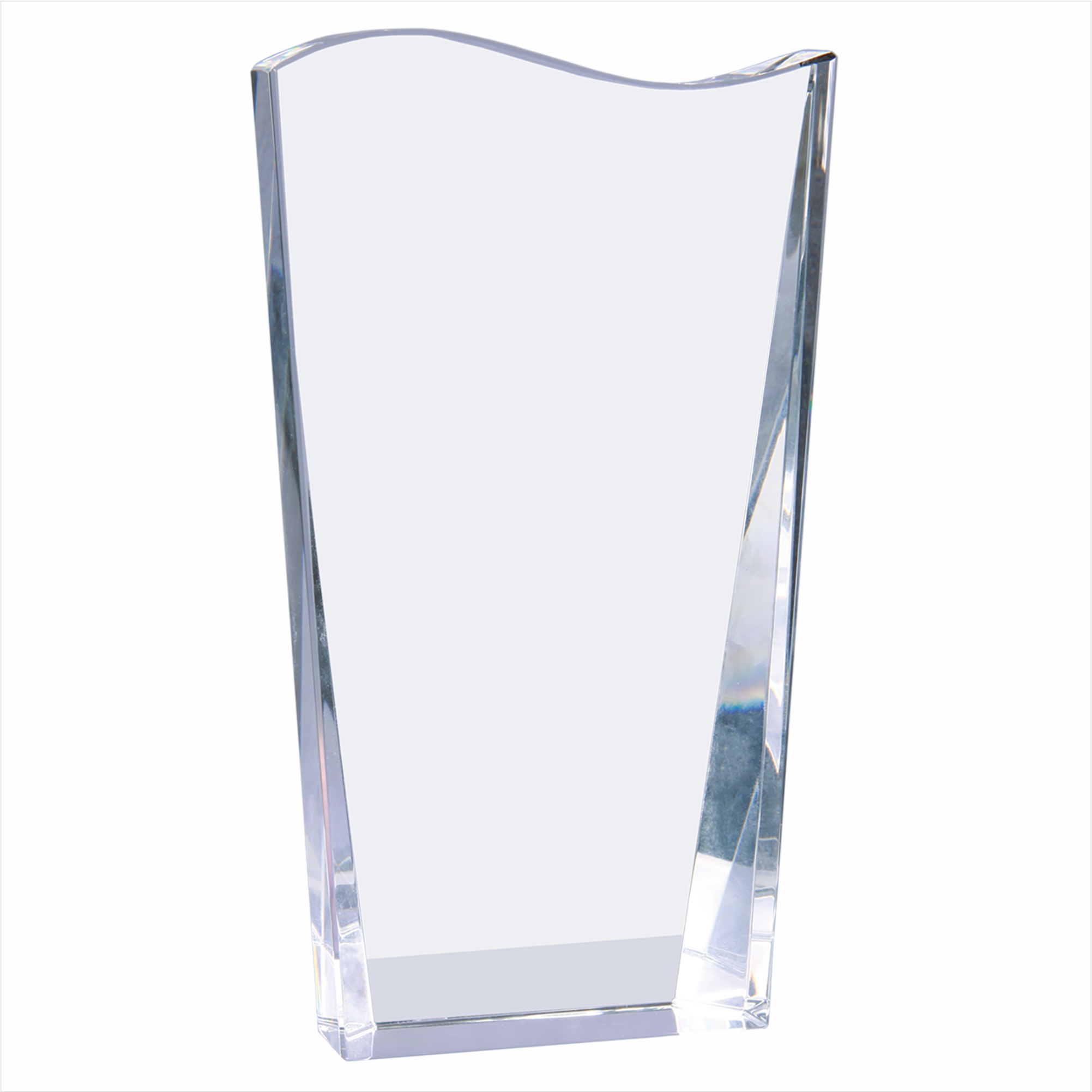 Crystal Facet Wave 3