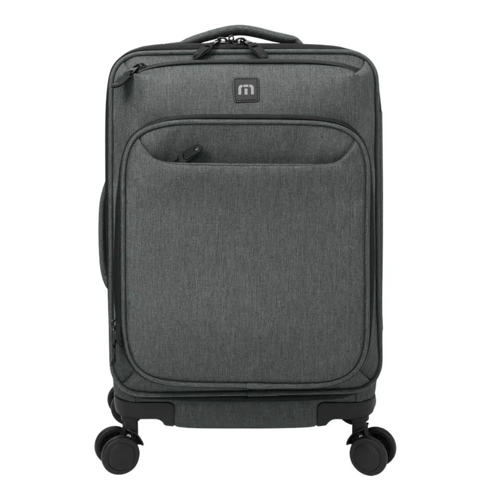 TravisMathew Quad Carry-On Spinner 2