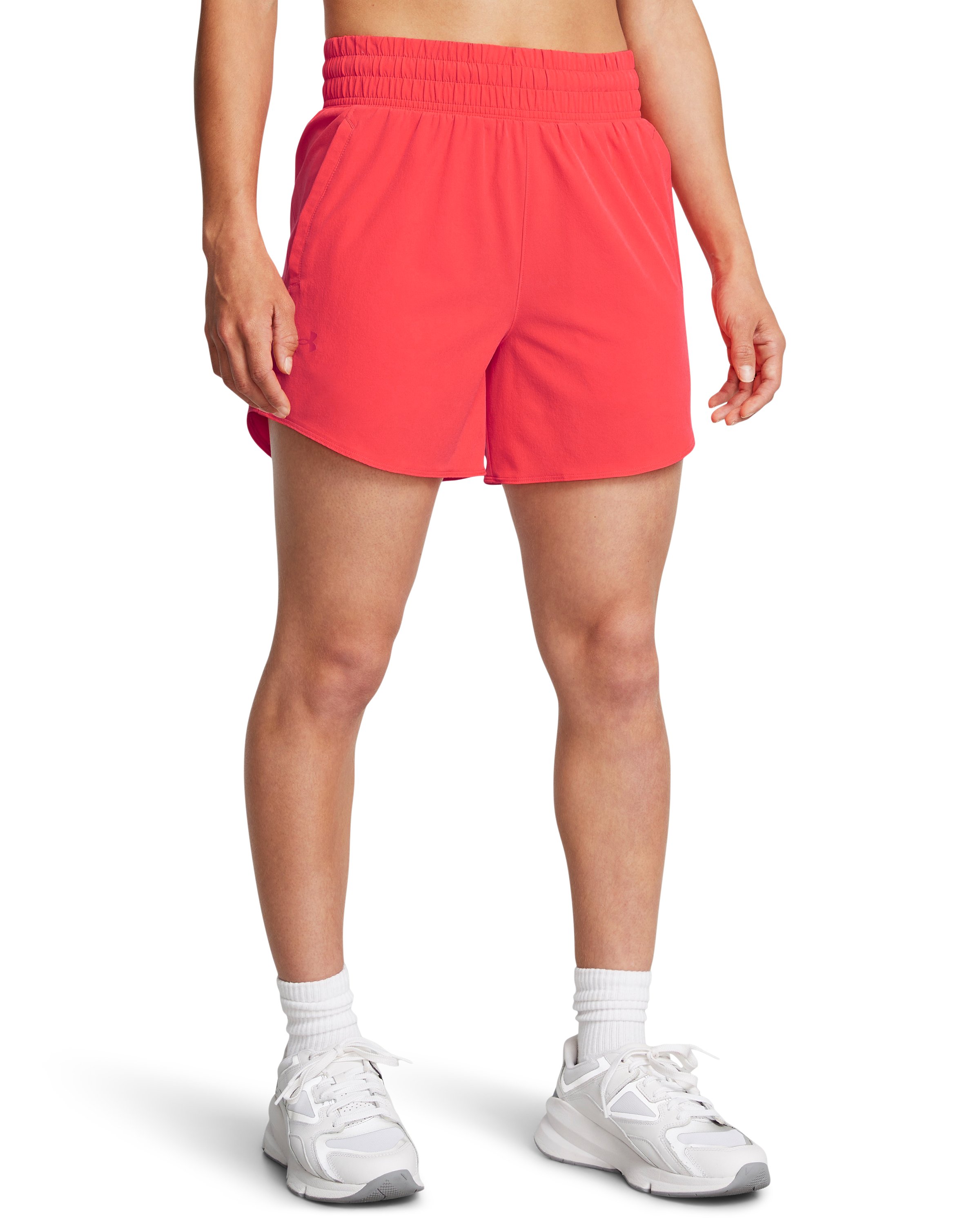 UA Vanish Women's 5 Shorts 17