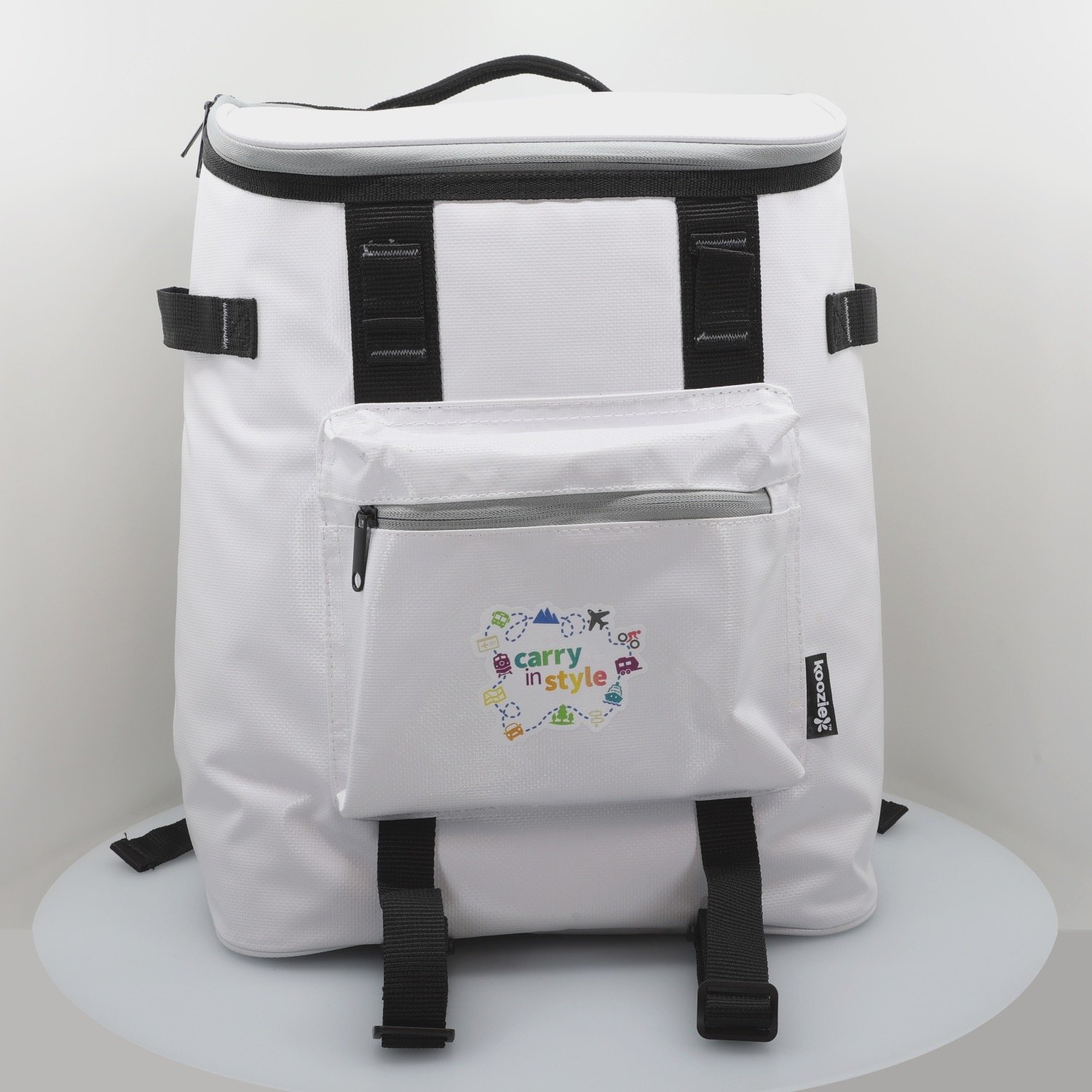 Olympus Mid-size Backpack Cooler