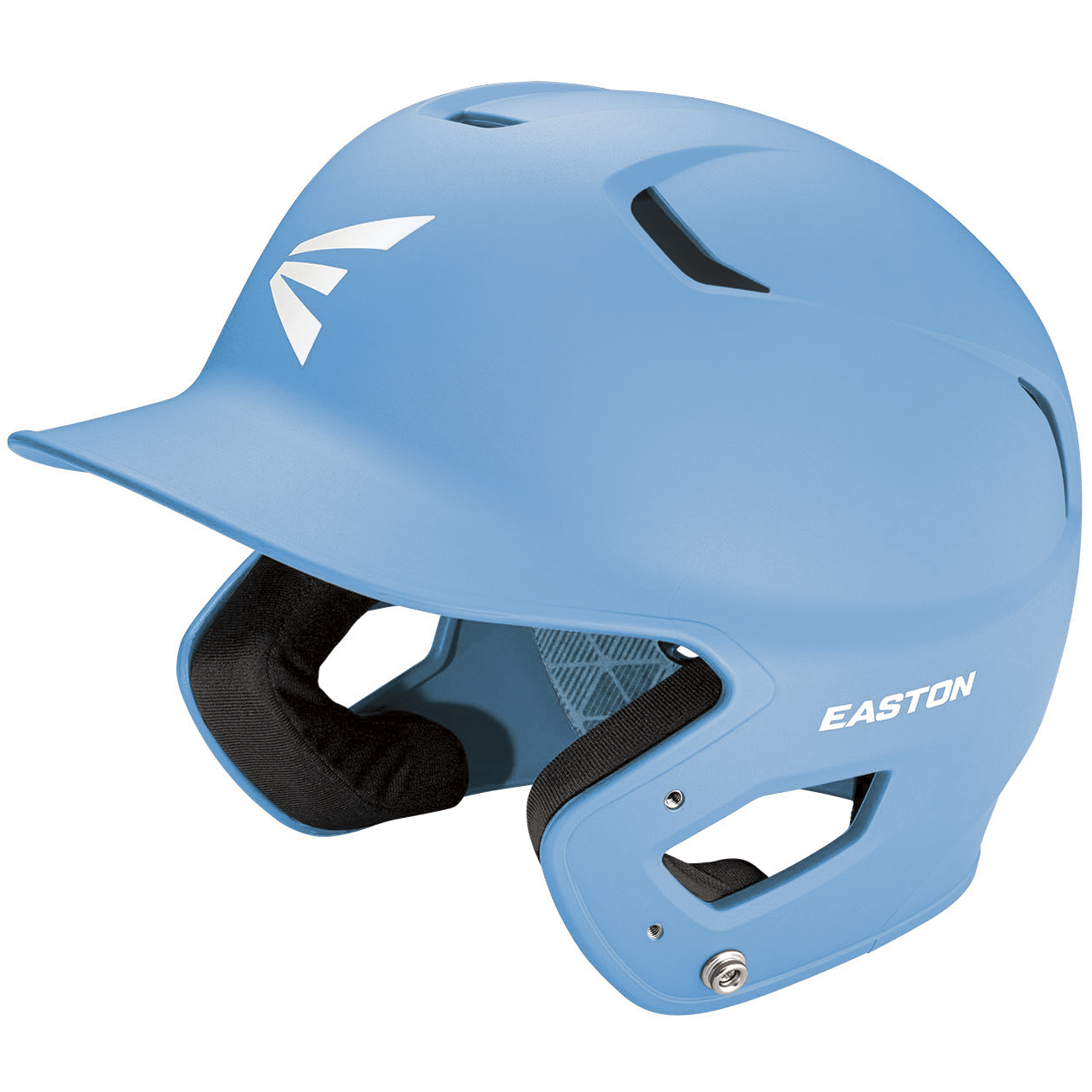 Easton Z5 2.0 Matte Solid Batting Helmet | Senior 1
