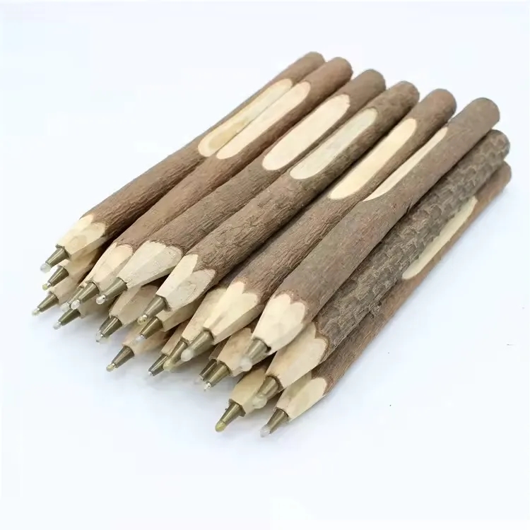 Wood Pen 4
