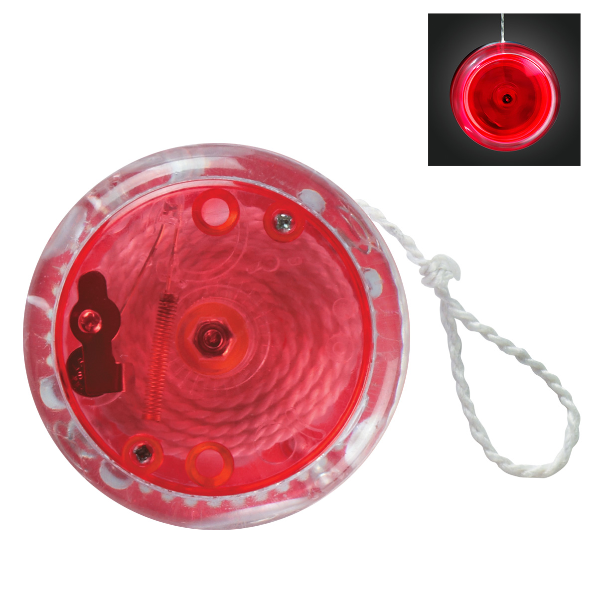 Light Up Yo-Yo 4