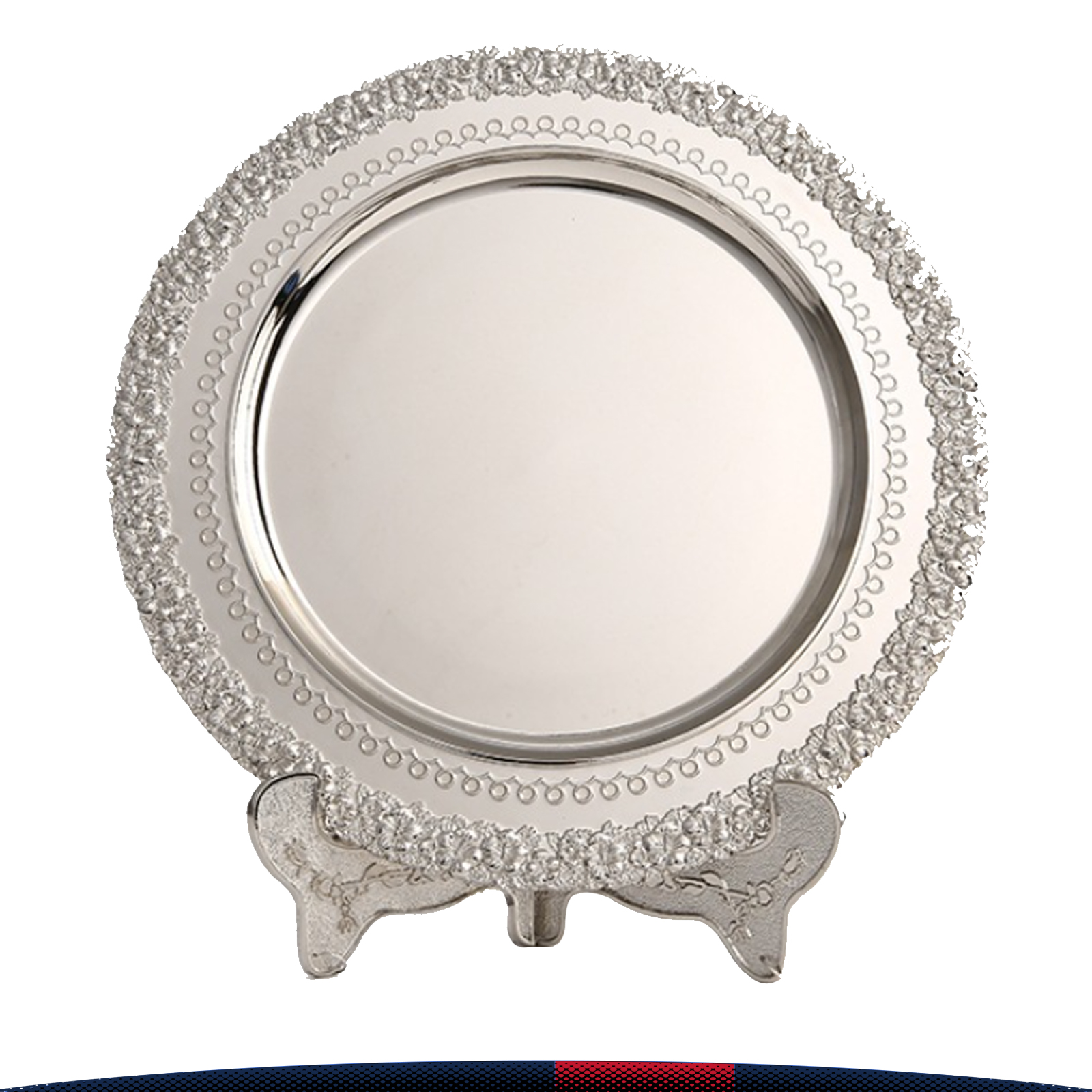 Round Award Plaques 3