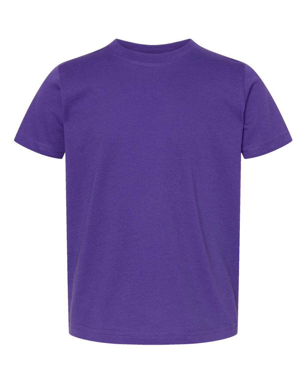 Toddler Fine Jersey Tee - 3321 103