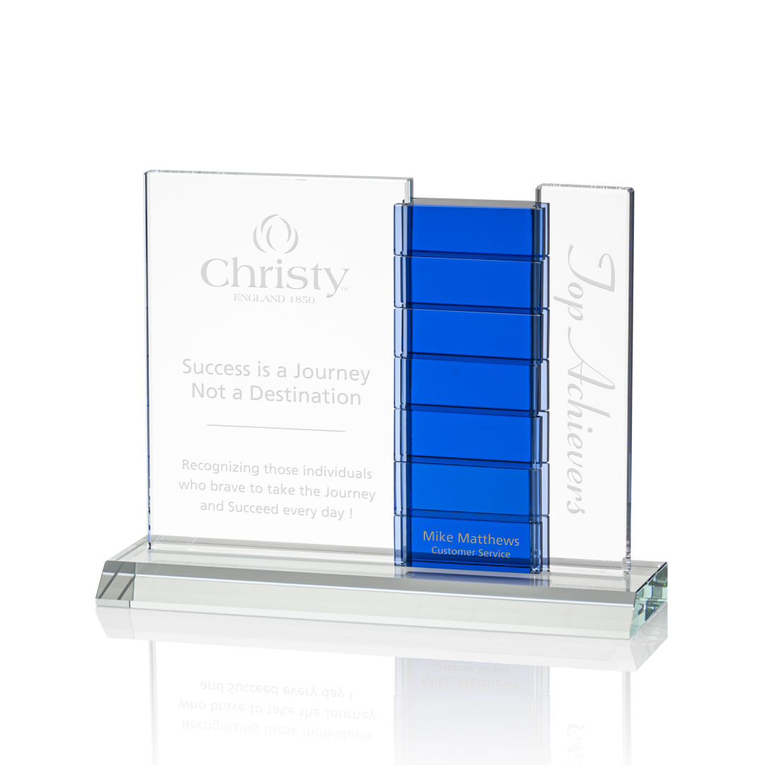 Building Block Award 7