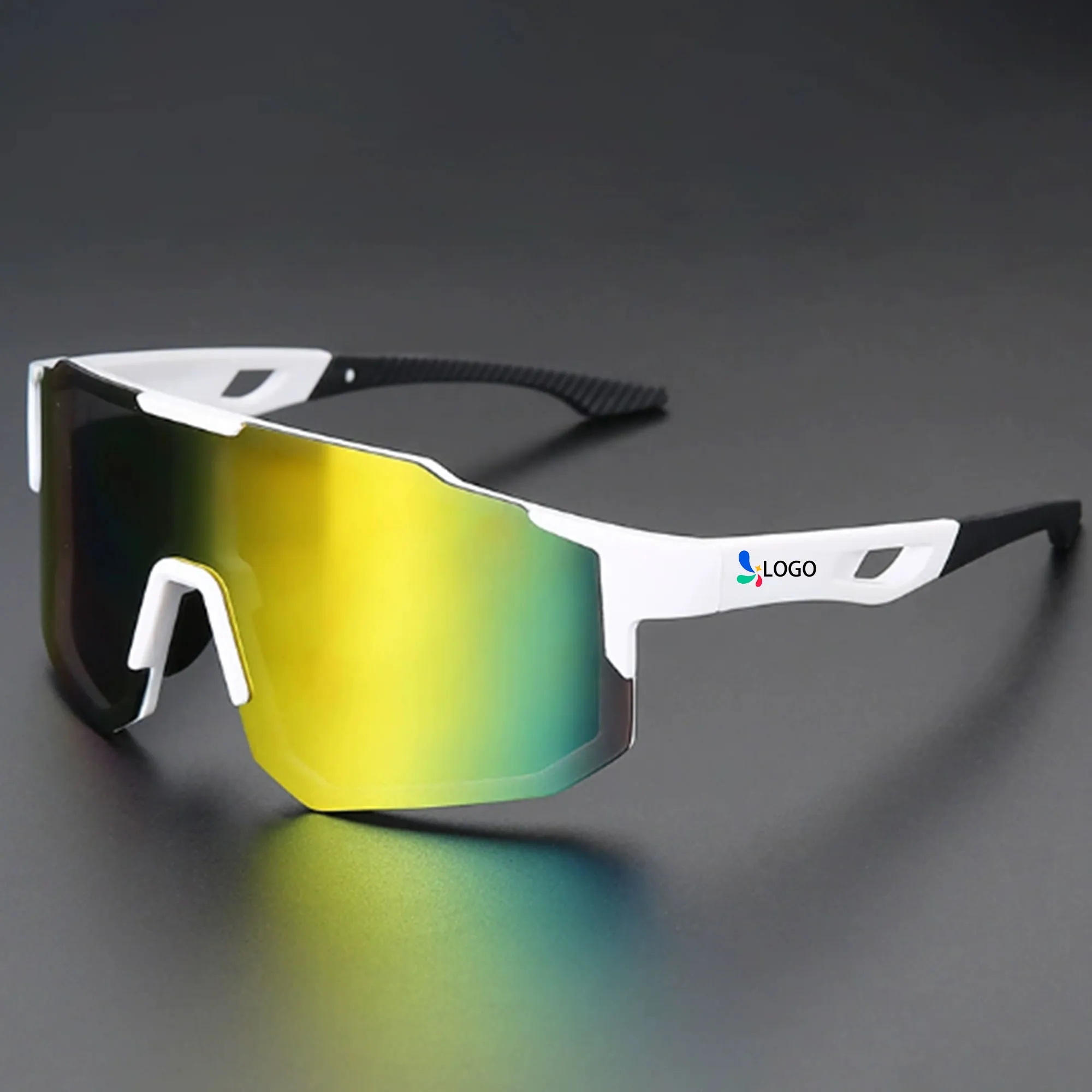 Polarized Sports Sunglasses 4